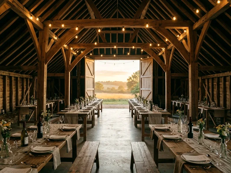 The Barn at Lord Howe Valley