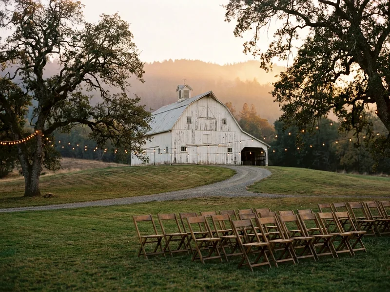 The Stables At Icehouse