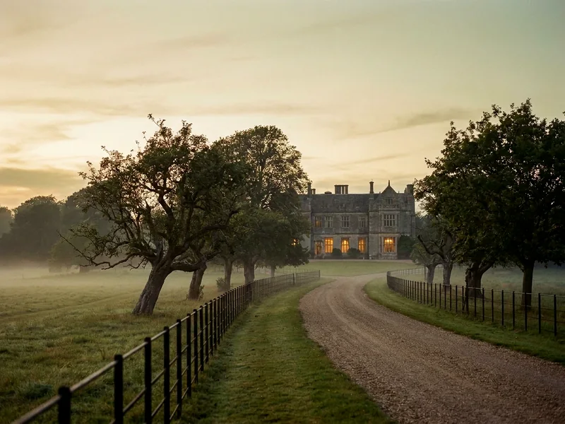 Chateau Lyle