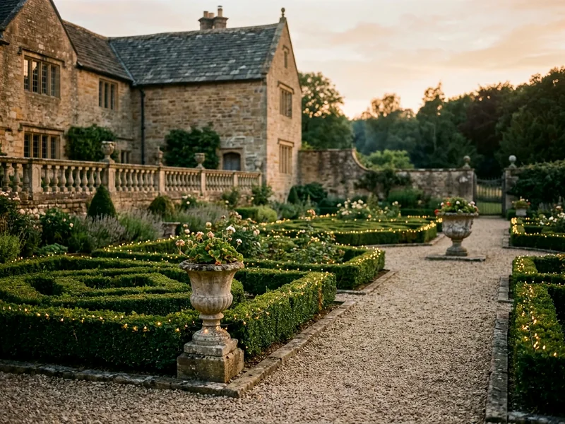 DeerRidge Estate By Brophy