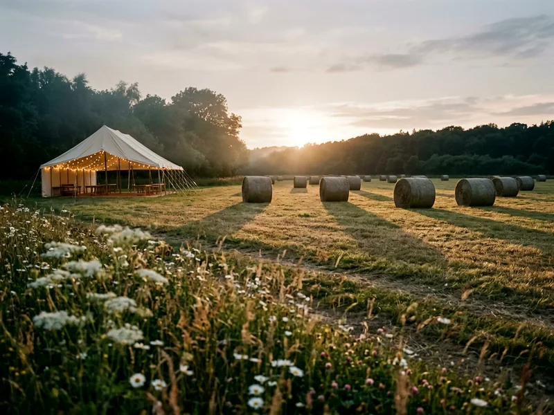 Pioneer Farm