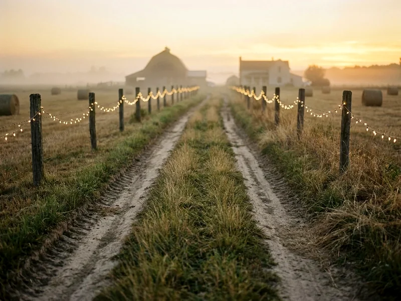 Adaumont Farm