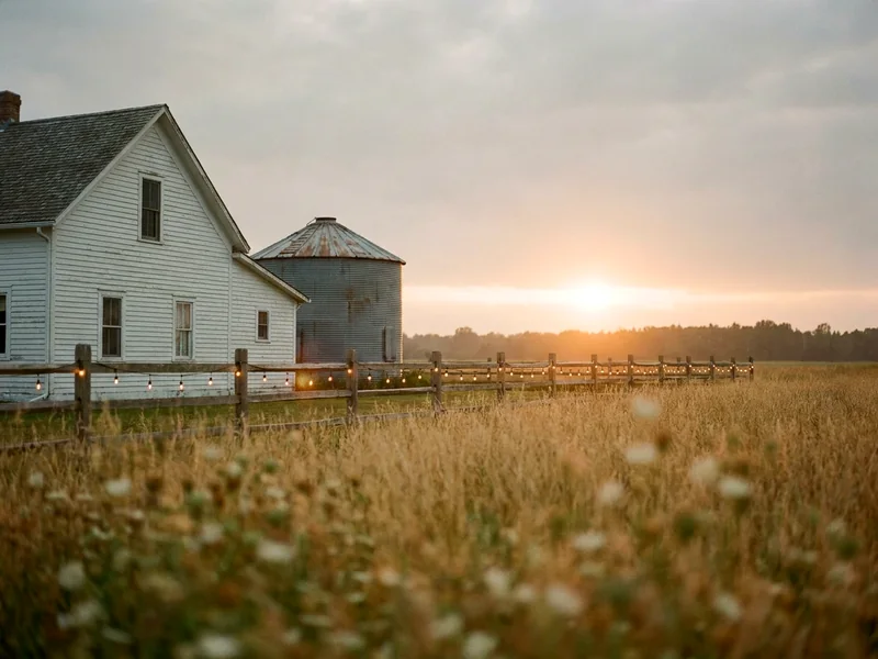 Triple T Farms Wedding Venue and Events