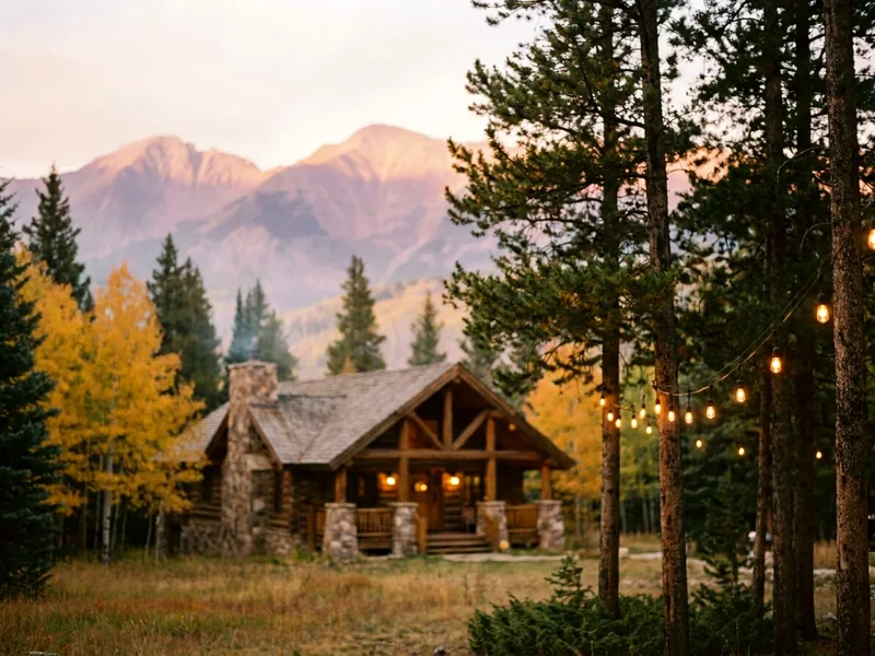The Lodge At Saratoga Casino Hotel