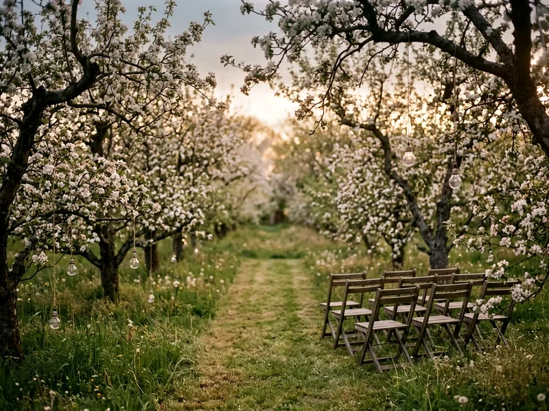 Alberton Orchards Guest Ranch