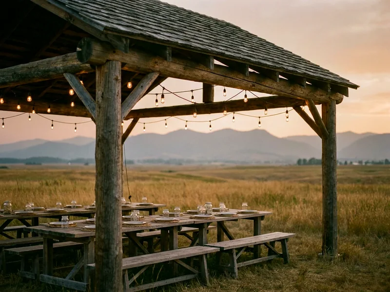 La Esperanza Ranch