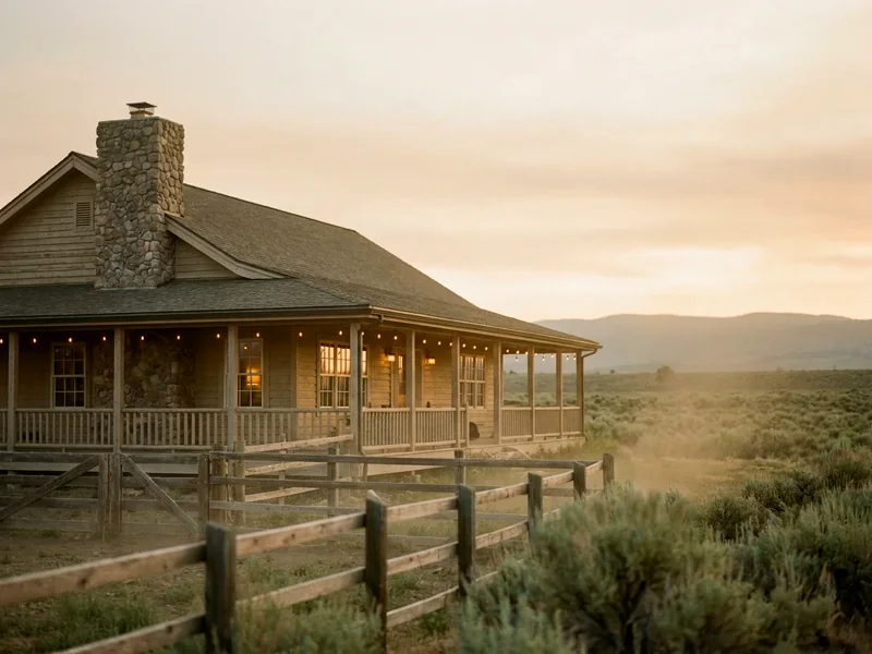 Luna Venus Ranch Events