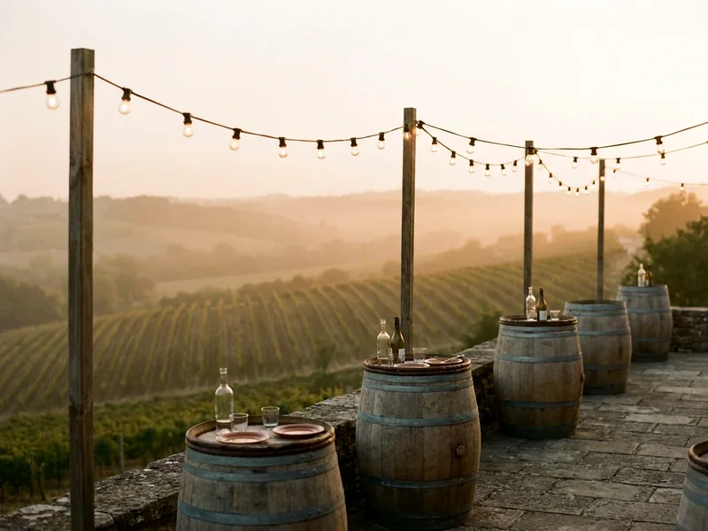 The Windmill Winery